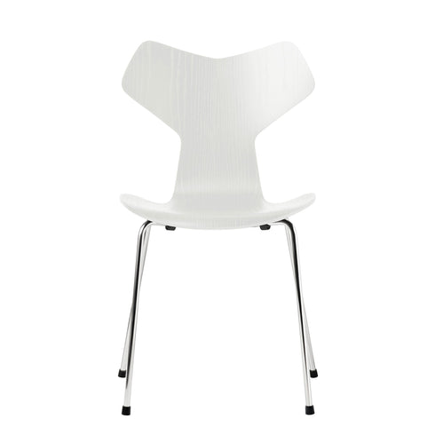 Grand Prix™ Chair / Dyed Ash